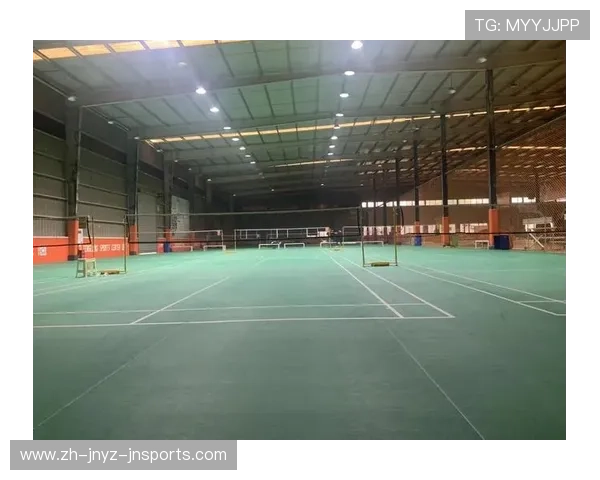 重庆成人羽毛球培训