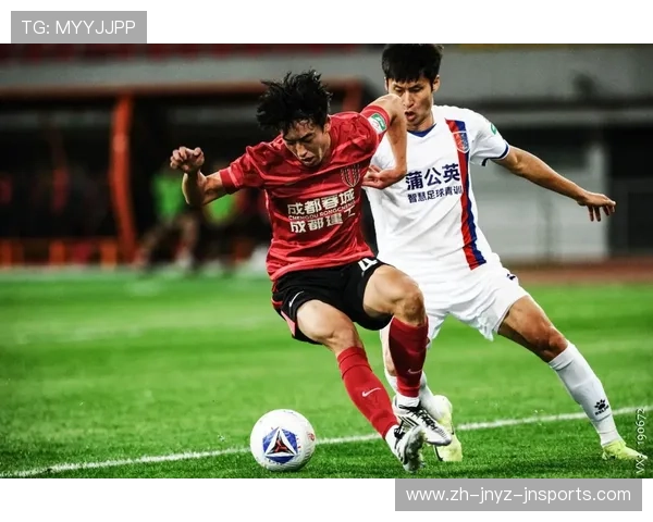 青训体系与商业开发：中超联赛的双轨突围战