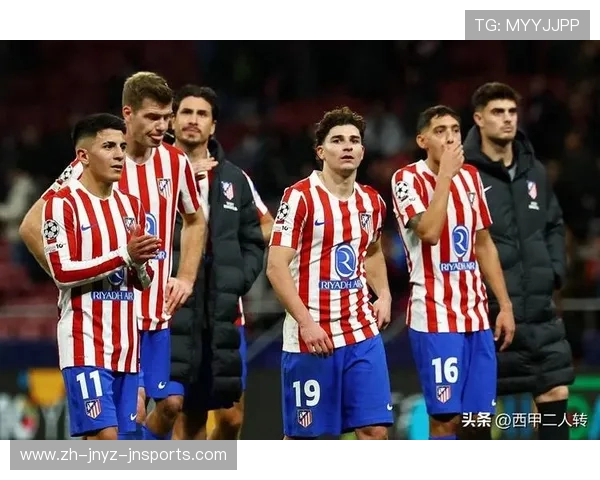 西甲联赛中实力较弱的球队一览