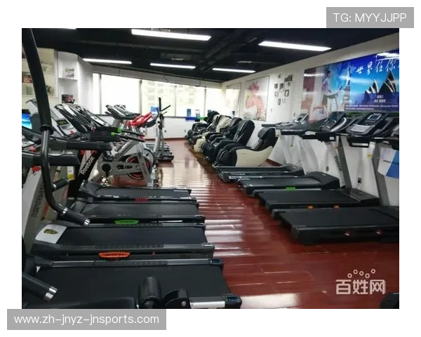 郑州健身器材专卖门店推荐清单